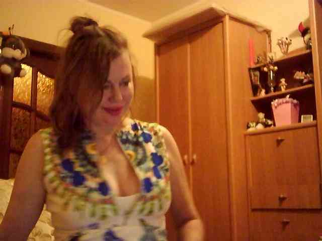 SexyMiss webcam