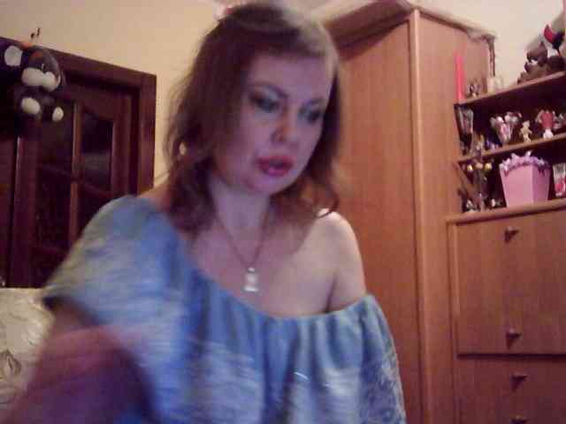 SexyMiss webcam