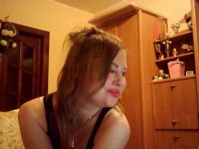 SexyMiss webcam
