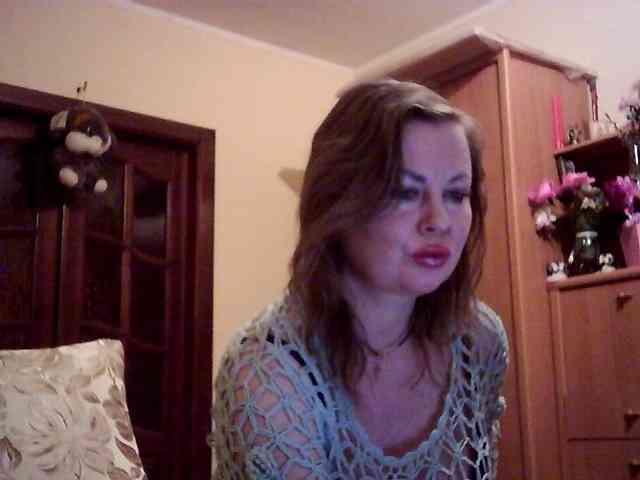 SexyMiss webcam