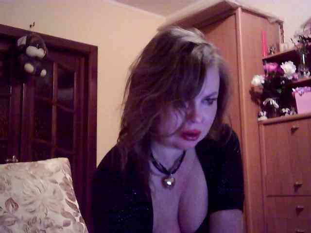 SexyMiss webcam