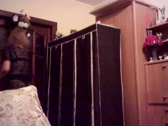 SexyMiss webcam
