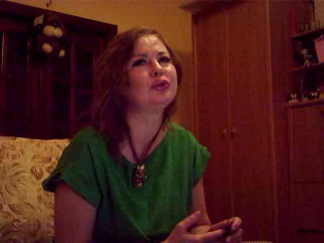 SexyMiss webcam