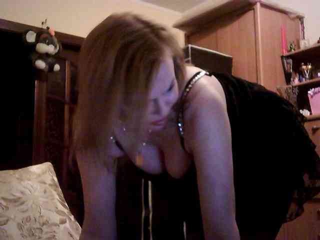 SexyMiss webcam
