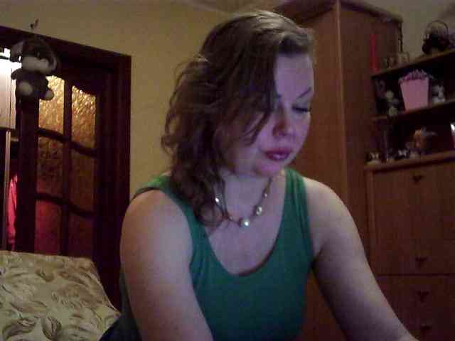 SexyMiss webcam