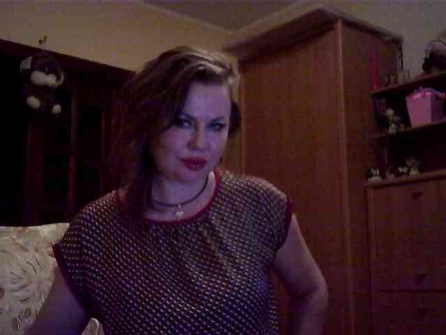SexyMiss webcam