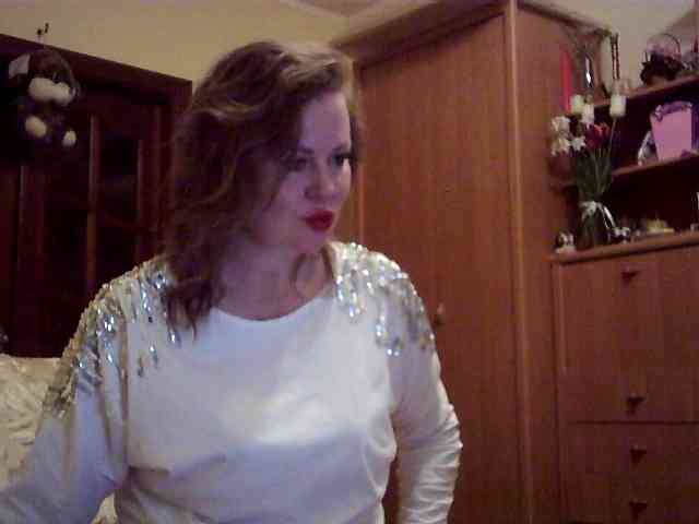 SexyMiss webcam