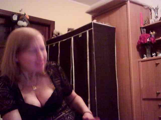 SexyMiss webcam