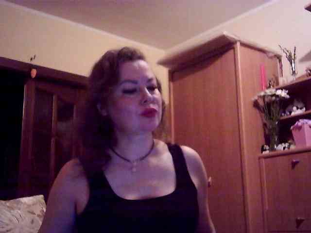 SexyMiss webcam