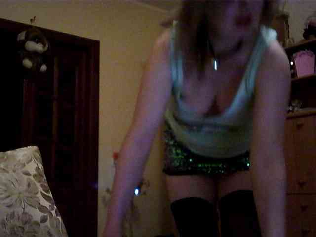 SexyMiss webcam