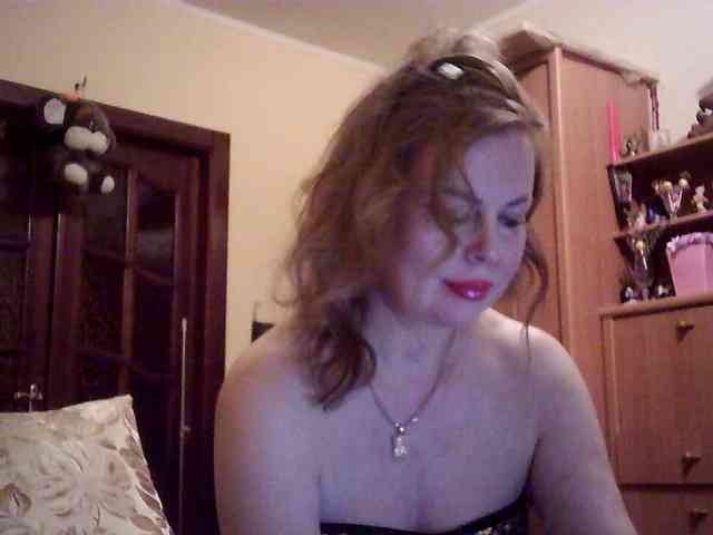 SexyMiss webcam