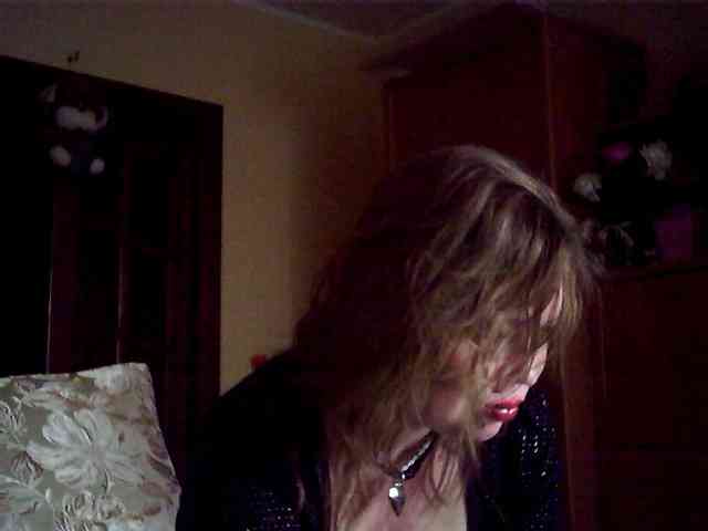 SexyMiss webcam