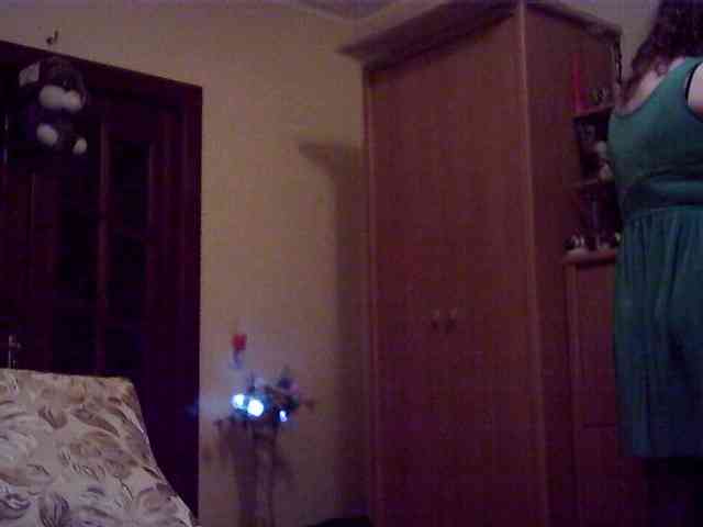 SexyMiss webcam