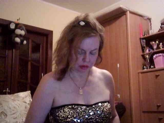 SexyMiss webcam
