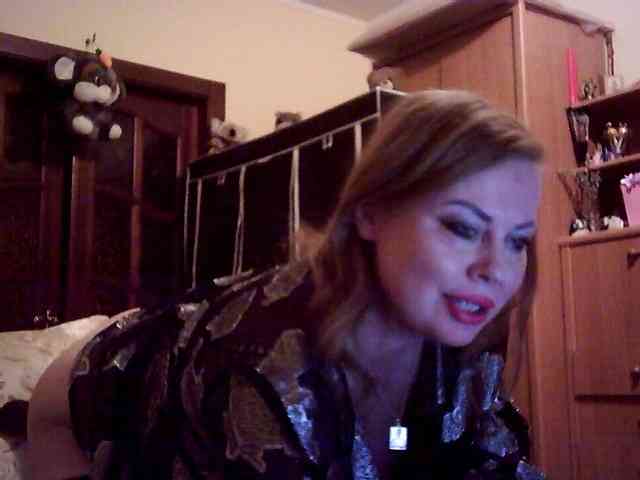 SexyMiss webcam