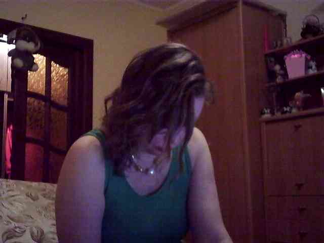 SexyMiss webcam