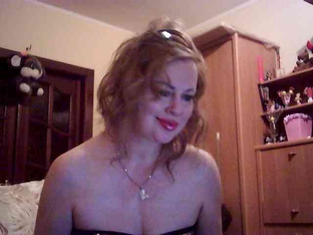 SexyMiss webcam
