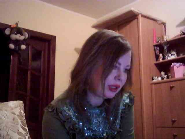 SexyMiss webcam