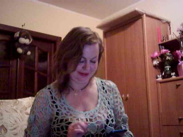 SexyMiss webcam