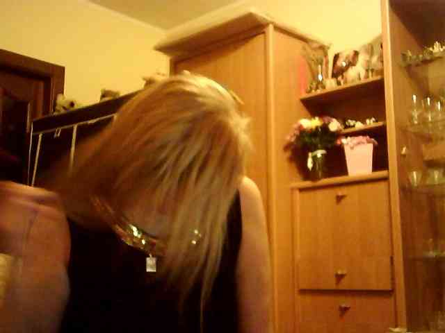 SexyMiss webcam