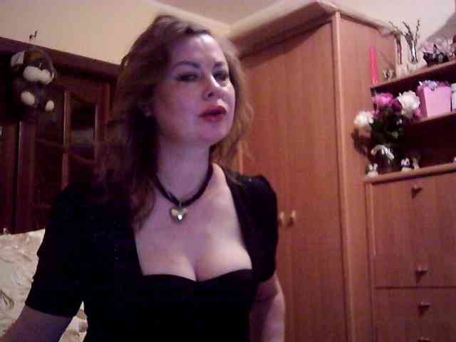 SexyMiss webcam