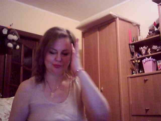 SexyMiss webcam