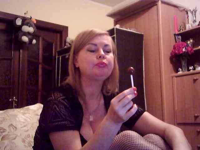 SexyMiss webcam