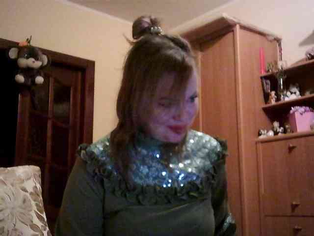 SexyMiss webcam
