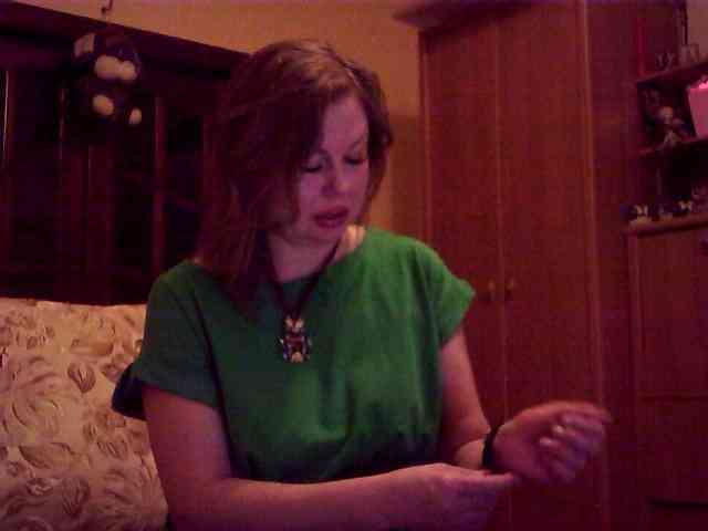 SexyMiss webcam