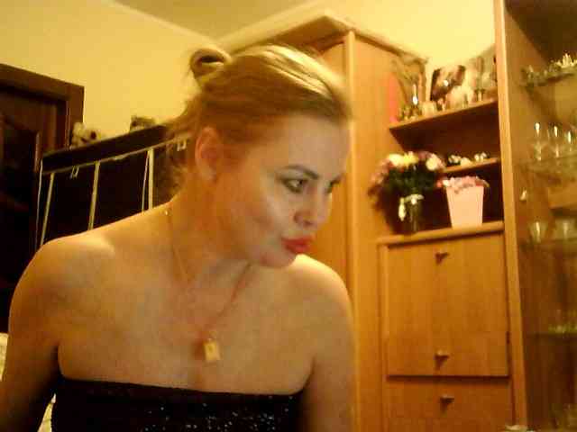 SexyMiss webcam