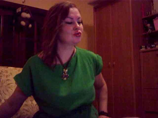 SexyMiss webcam