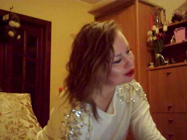 SexyMiss webcam