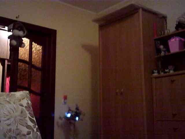 SexyMiss webcam