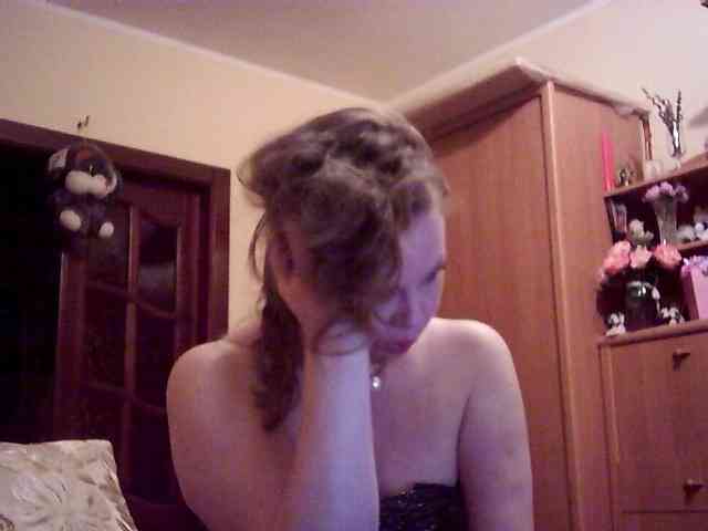 SexyMiss webcam