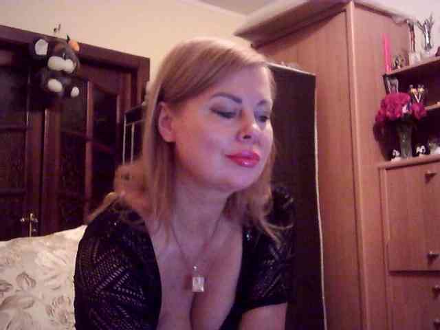 SexyMiss webcam