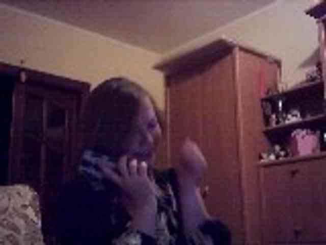 SexyMiss webcam