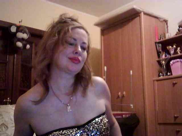 SexyMiss webcam