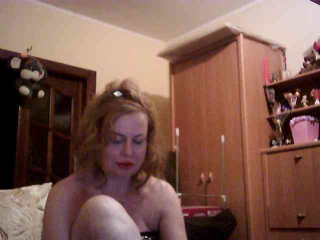 SexyMiss webcam