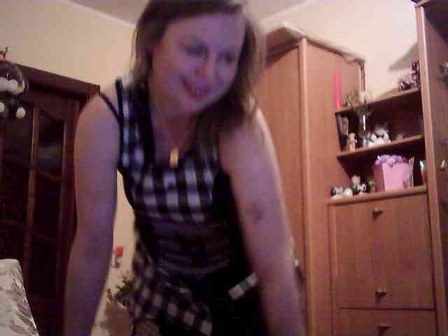 SexyMiss webcam
