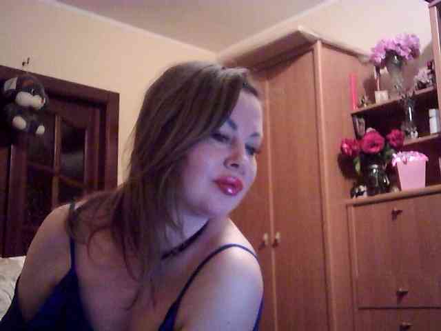 SexyMiss webcam