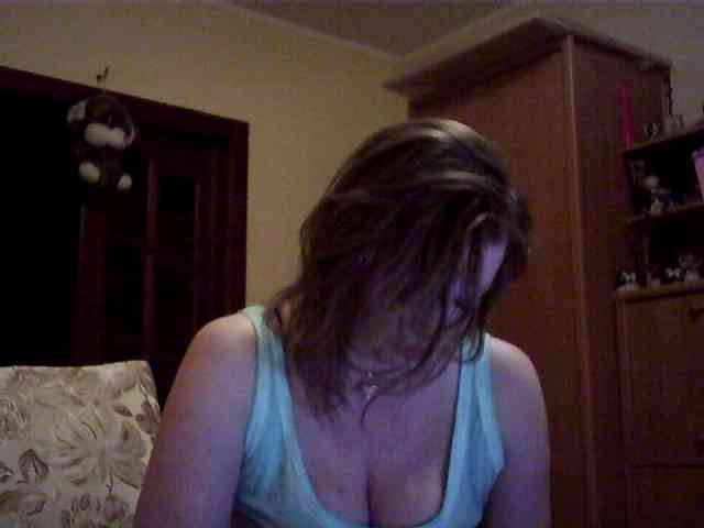 SexyMiss webcam