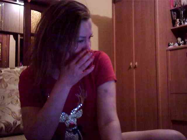 SexyMiss webcam