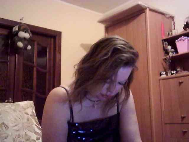 SexyMiss webcam