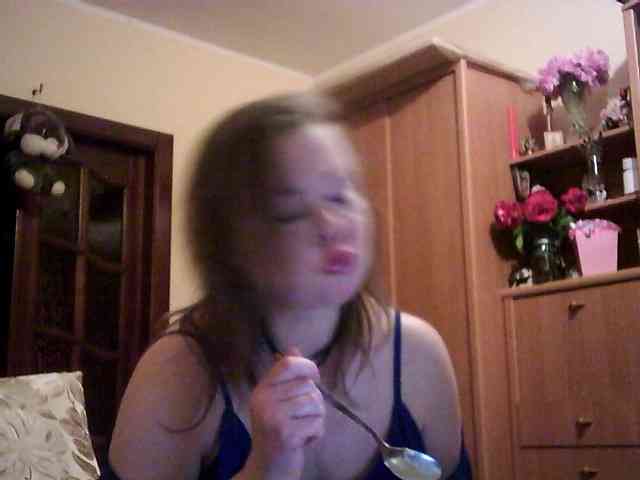 SexyMiss webcam