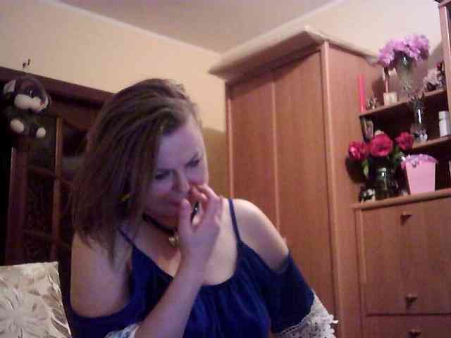 SexyMiss webcam
