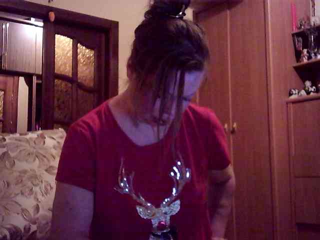 SexyMiss webcam