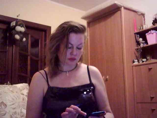 SexyMiss webcam