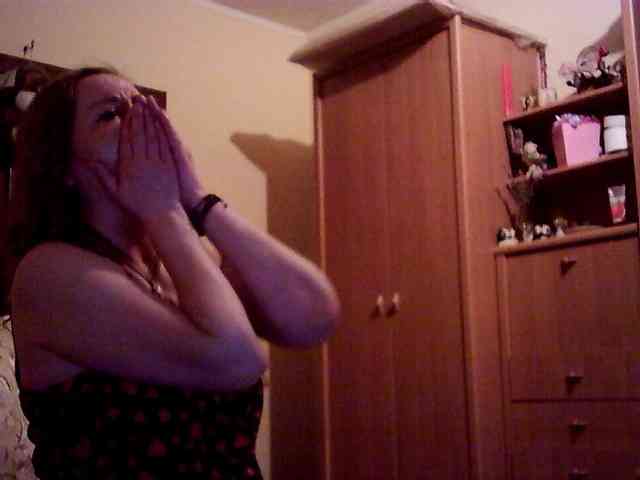 SexyMiss webcam
