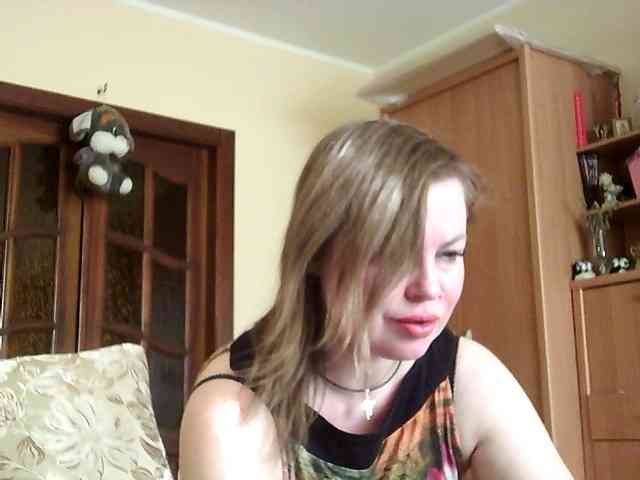SexyMiss webcam
