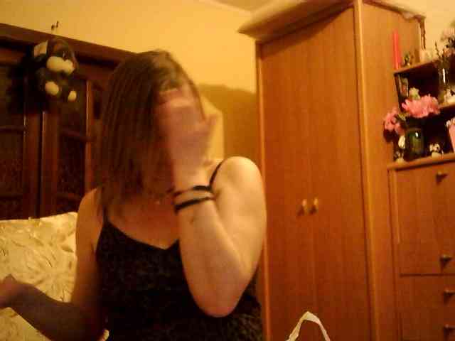 SexyMiss webcam